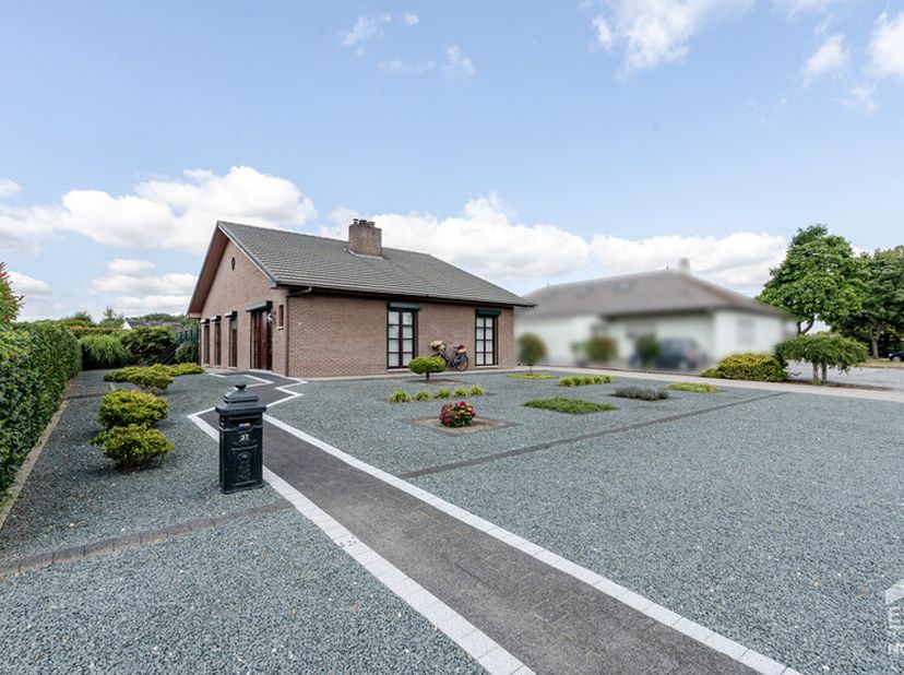 Maison à vendre
                    à 3530 Houthalen