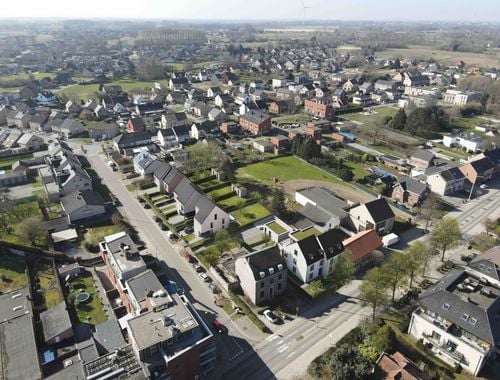                                         Appartement à vendre à Diepenbeek, € 310.000
