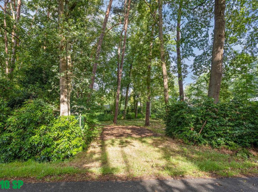 Terrain à vendre
                    à 2980 Zoersel