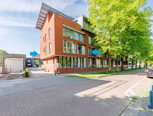                                         Appartement te koop in Brugge, € 349.000
