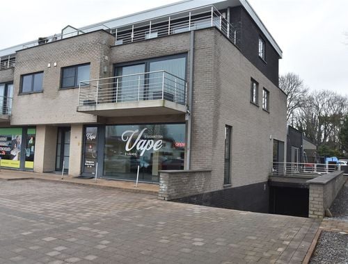                                         Handelspand te koop in Houthalen, € 349.000
