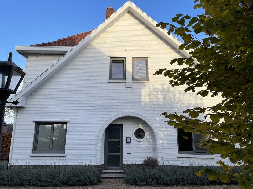 Maison à vendre
                    à 3770 Vroenhoven