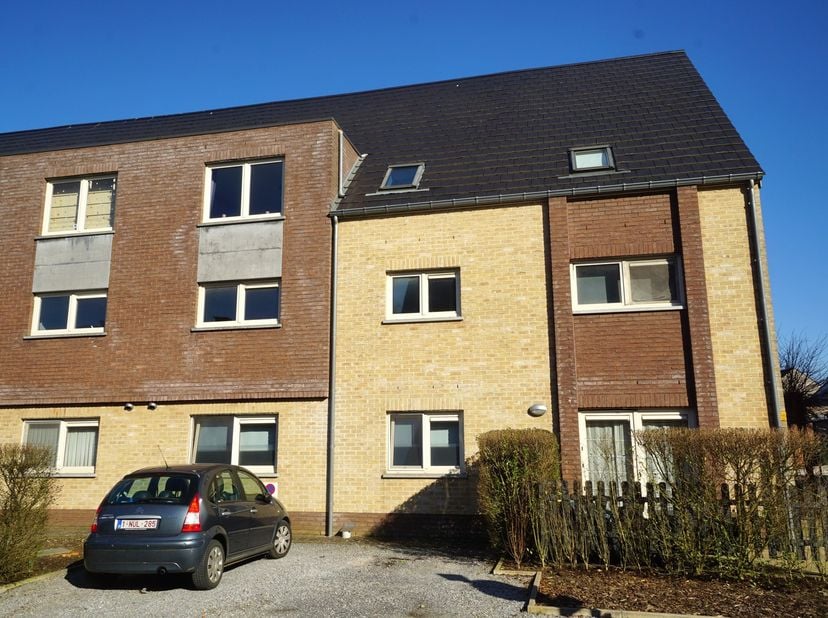 Appartement à vendre
                    à 3945 Oostham
