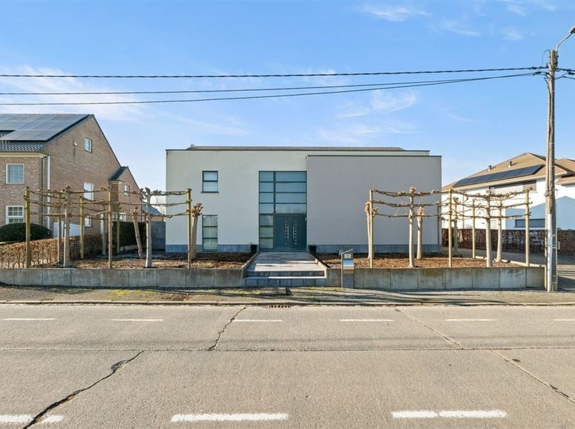 Maison à vendre
                    à 3300 Goetsenhoven