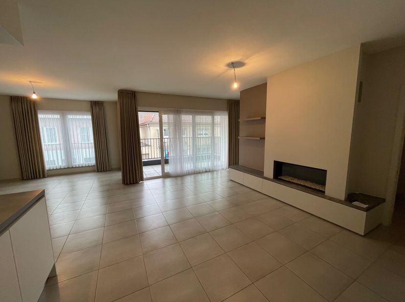 Appartement à louer
                    à 8540 Deerlijk