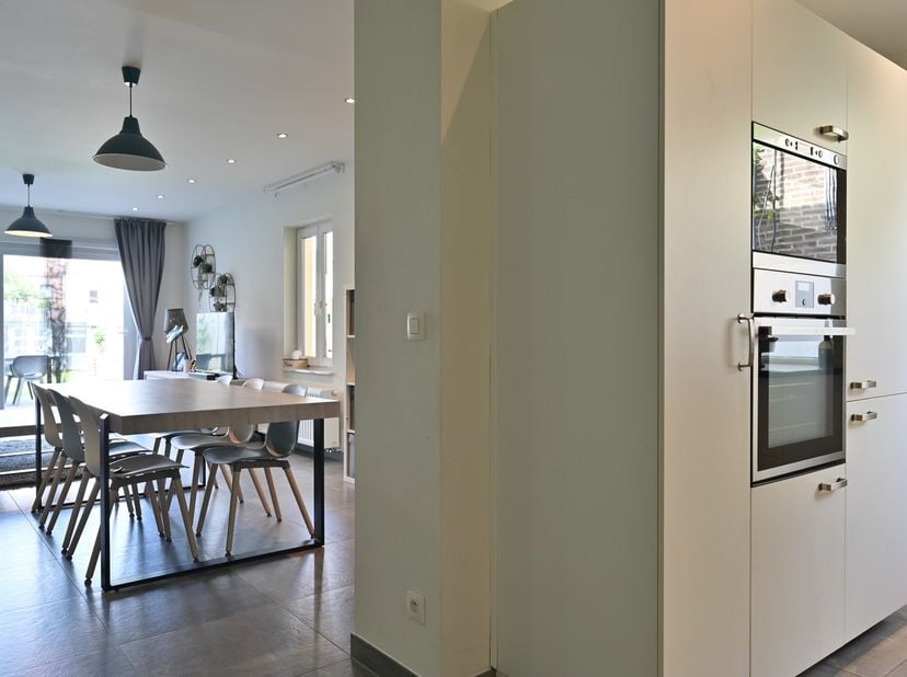 Maison à vendre
                    à 3770 Kanne