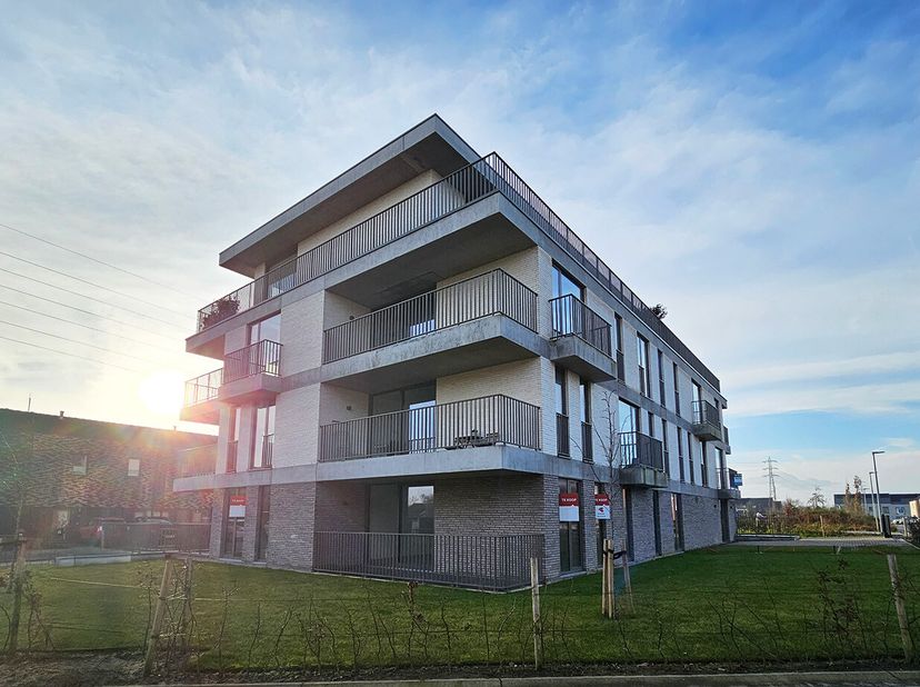 Appartement te koop
                    in 8800 Rumbeke