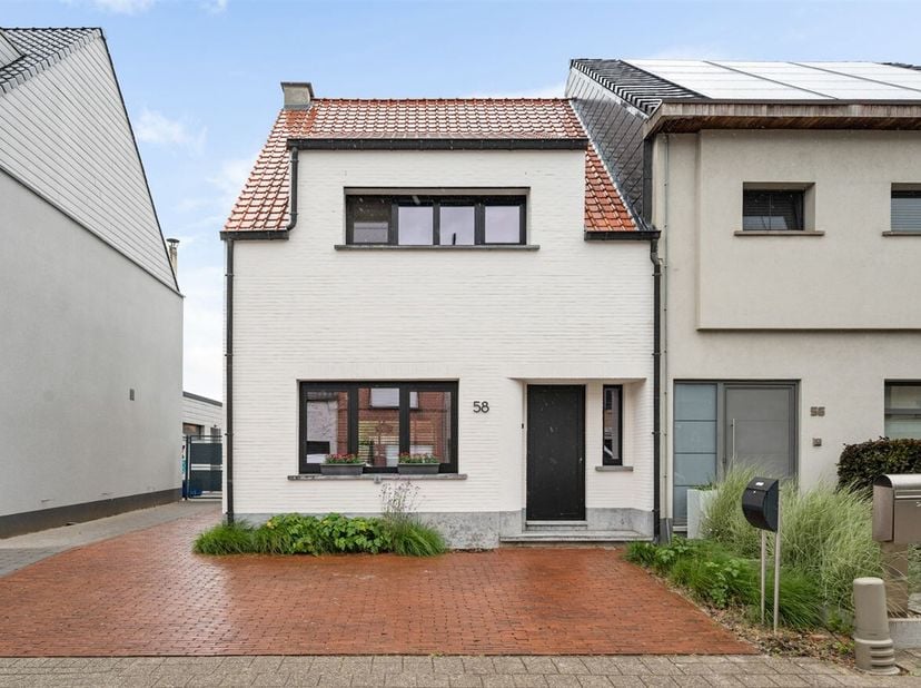 Maison à vendre
                    à 2270 Herenthout