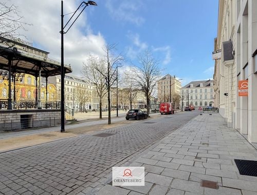                                        Handelspand te huur in Gent, € 2.500
