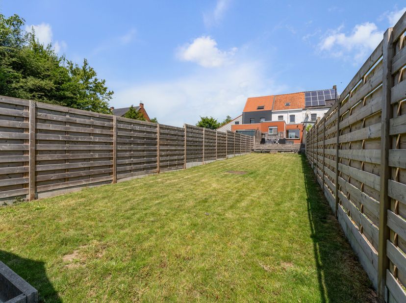 Maison à vendre
                    à 8980 Geluveld