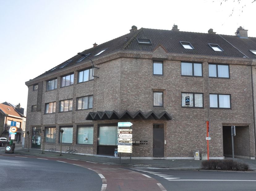 Appartement à vendre
                    à 1745 Opwijk