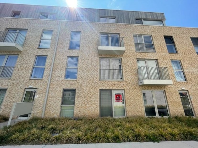 Appartement à louer
                    à 2440 Geel