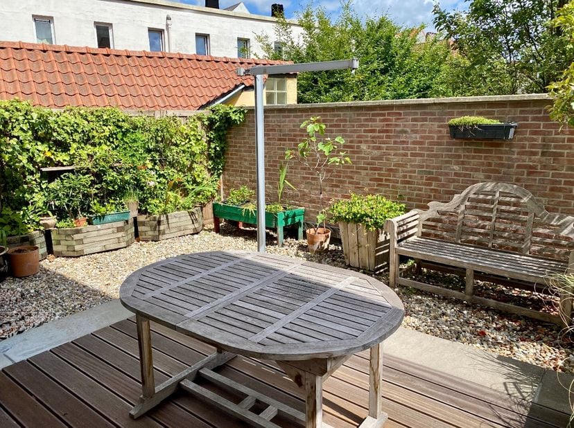 Appartement à vendre
                    à 9000 Gent