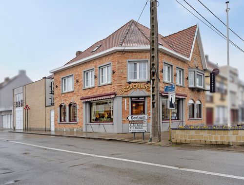                                         Woning te koop in Beveren-Leie, € 494.500
