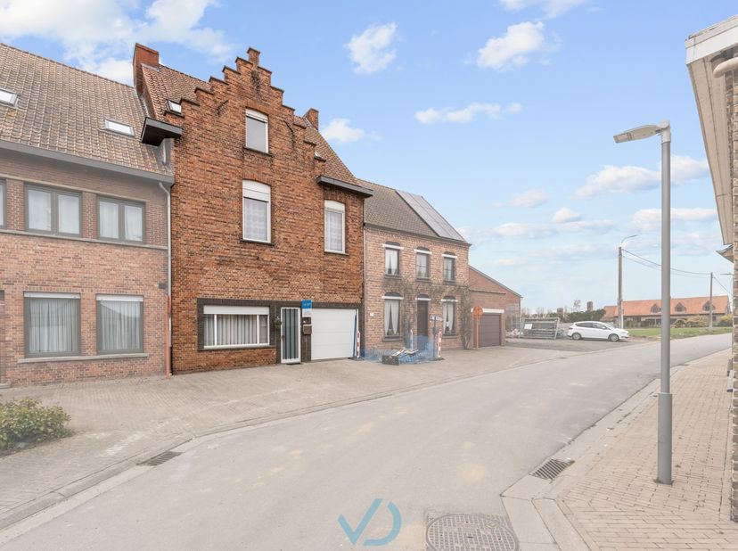 Maison à vendre
                    à 8904 Zuidschote