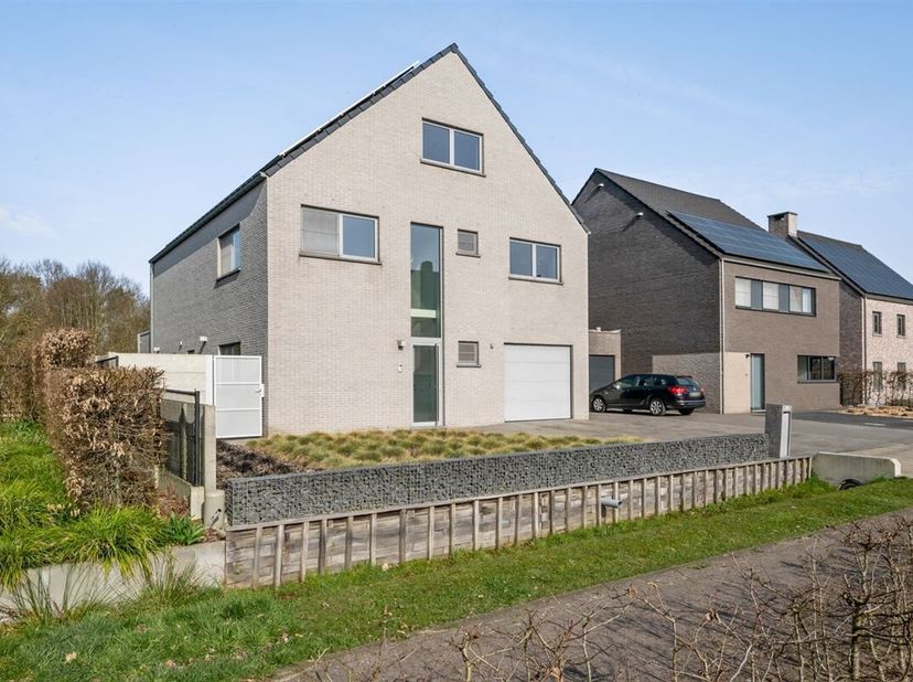 Maison à vendre
                    à 2580 Putte