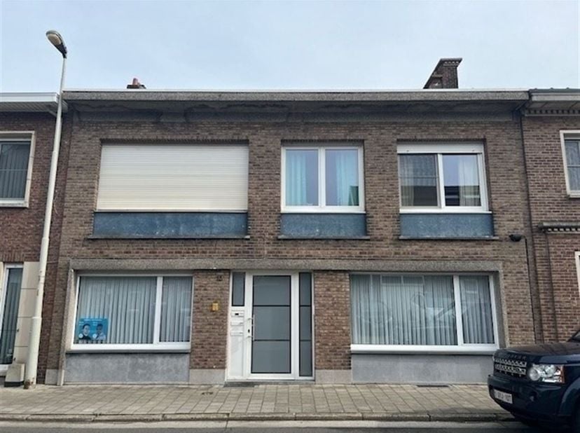 Appartement à vendre
                    à 2630 Aartselaar