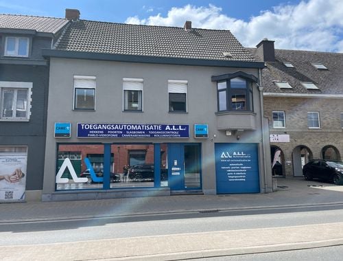                                         Bien commercial à vendre à Melle, € 980.000
