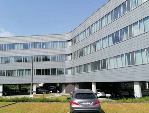                                         Bureaux à louer à Louvain-la-Neuve, € 1.775
