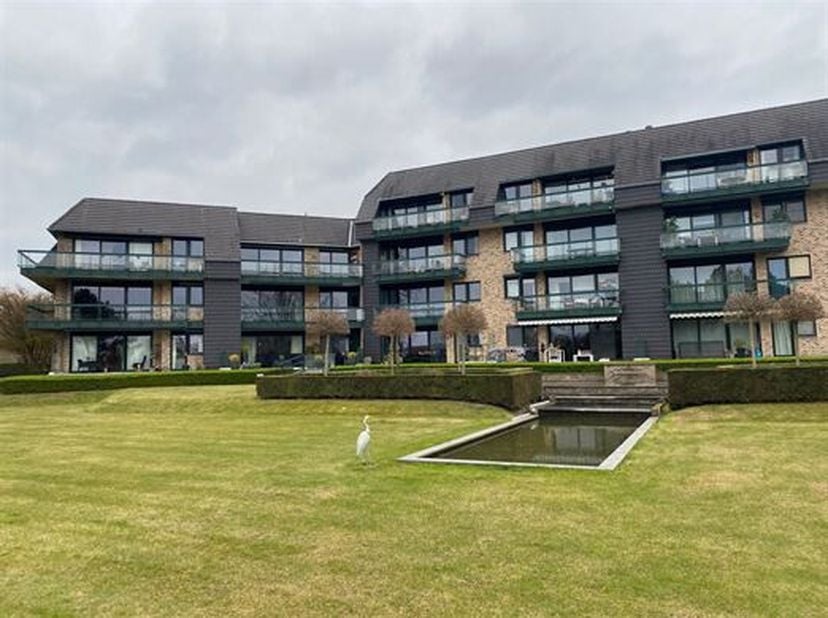 Appartement à louer
                    à 2880 Bornem