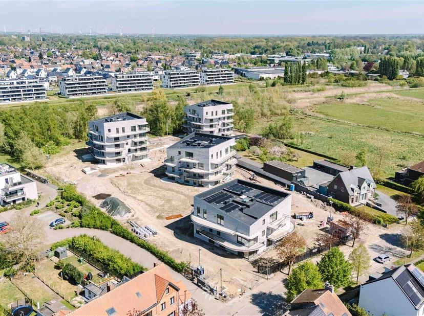 Ssssstttt hier ontwaakt TUBEL!&lt;br /&gt;
&lt;br /&gt;
Wonen langs de Schelde in de natuur? &lt;br /&gt;
&lt;br /&gt;
Duurzaam en kwaliteitsvol woonproject op de rand van he
