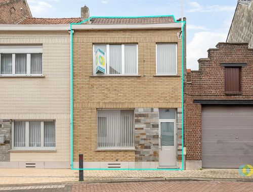                                         Woning te koop in Grimbergen, € 235.000
