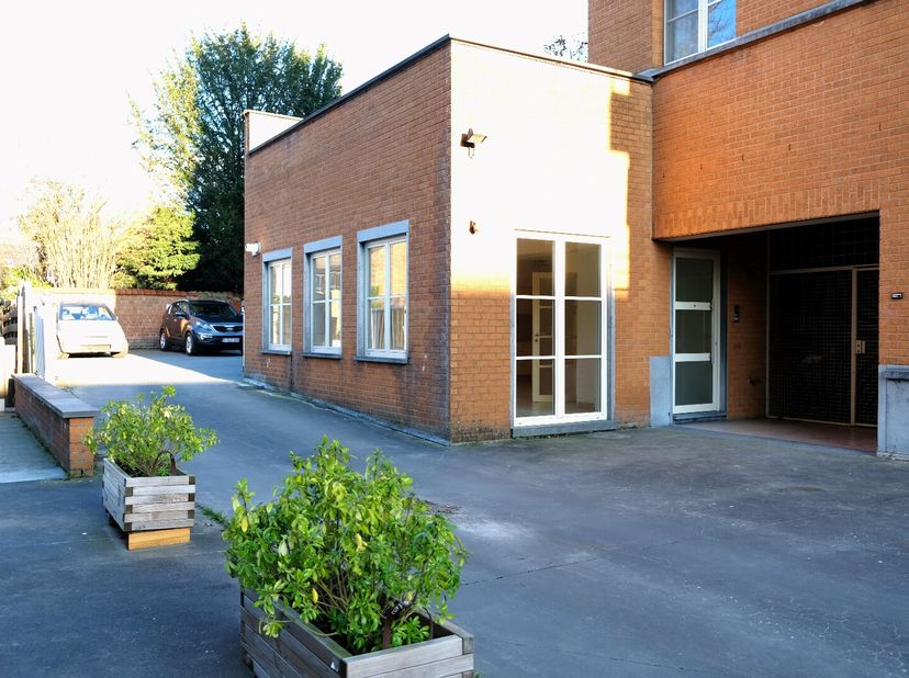 Appartement à vendre
                    à 9620 Zottegem