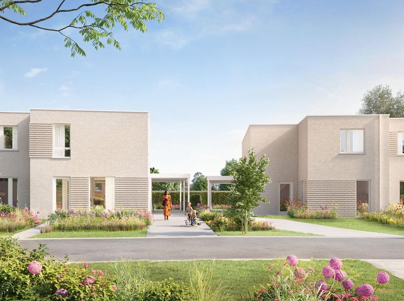 Huis te koop
                    in 8700 Aarsele