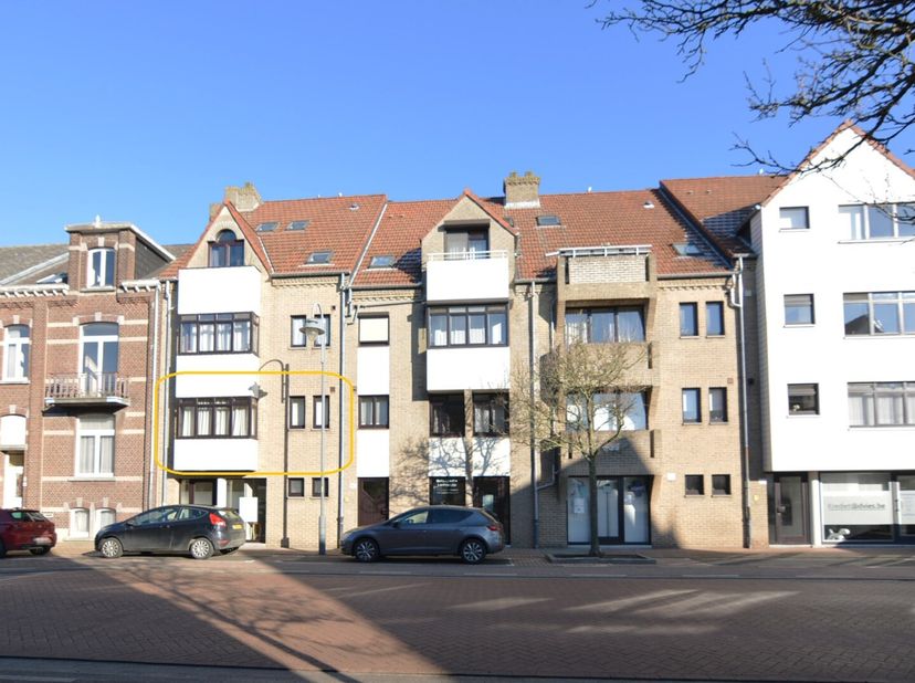 Appartement à vendre
                    à 3680 Maaseik