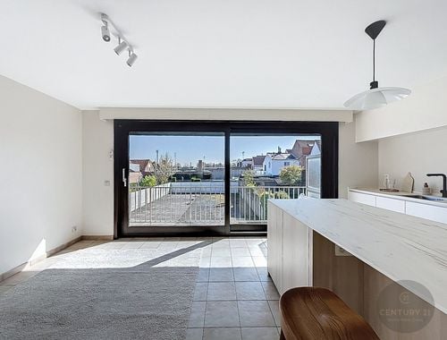                                         Appartement te huur in Knokke, € 1.200
