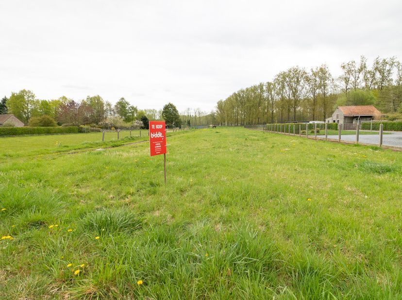 Terrain à vendre
                    à 3803 Runkelen