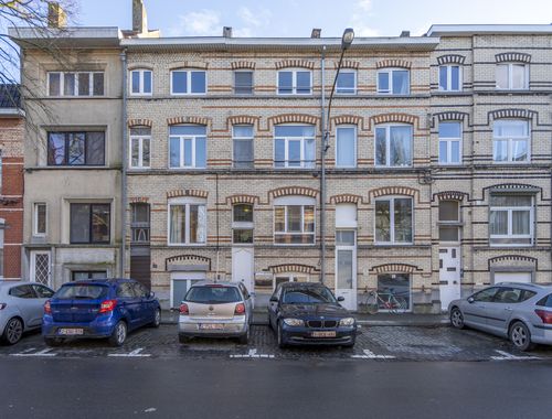                                         Woning te koop in Kortrijk, € 415.000
