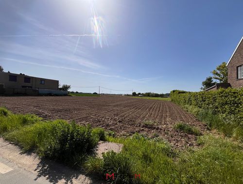                                        Terrain à bâtir à vendre à Veldwezelt, € 155.000
