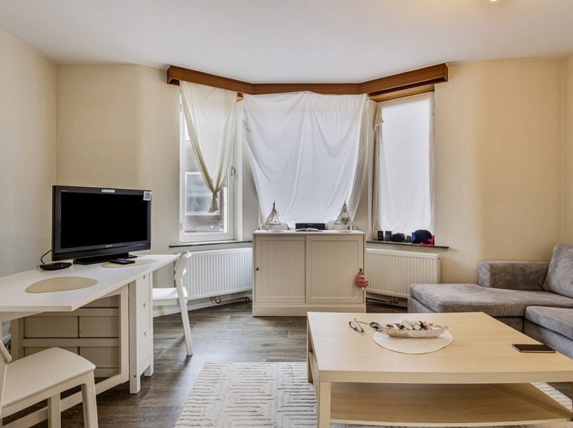 Appartement à vendre
                    à 1130 Haren