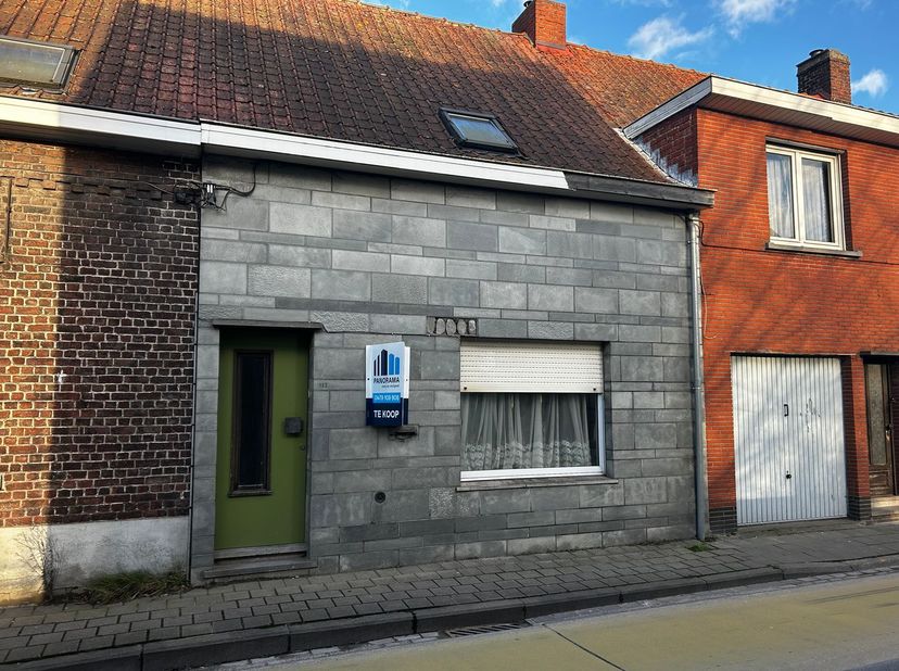 Maison à vendre
                    à 8770 Ingelmunster