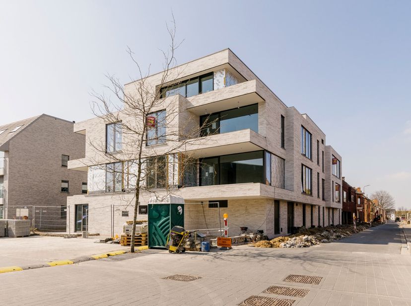 Appartement te koop
                    in 8790 Waregem