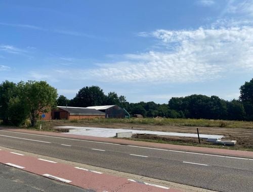                                         Bouwgrond te koop in Meerhout, € 174.000

