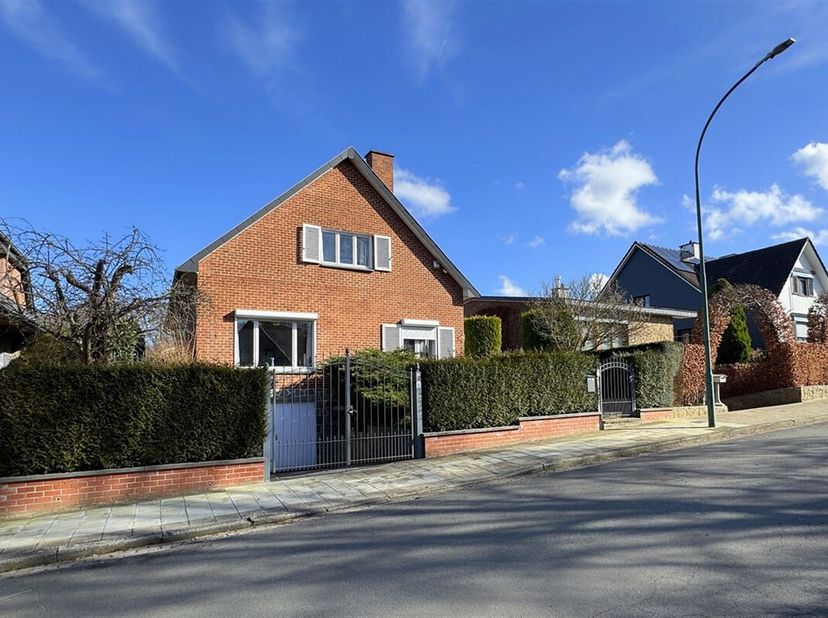 Huis te koop
                    in 4031 Angleur