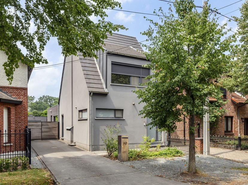 Maison à vendre
                    à 2920 Kalmthout