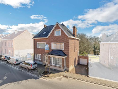                                         Woning te koop in Ninove, € 399.000
