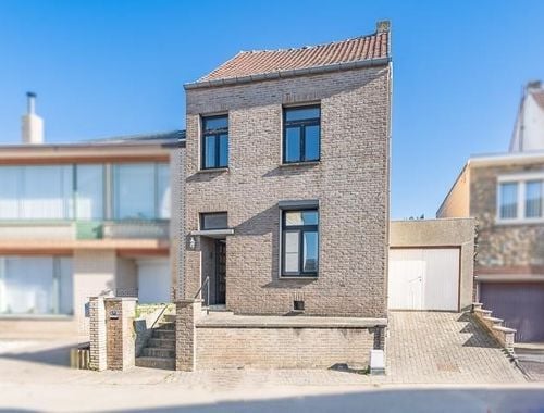                                         Woning te koop in Riemst, € 175.000
