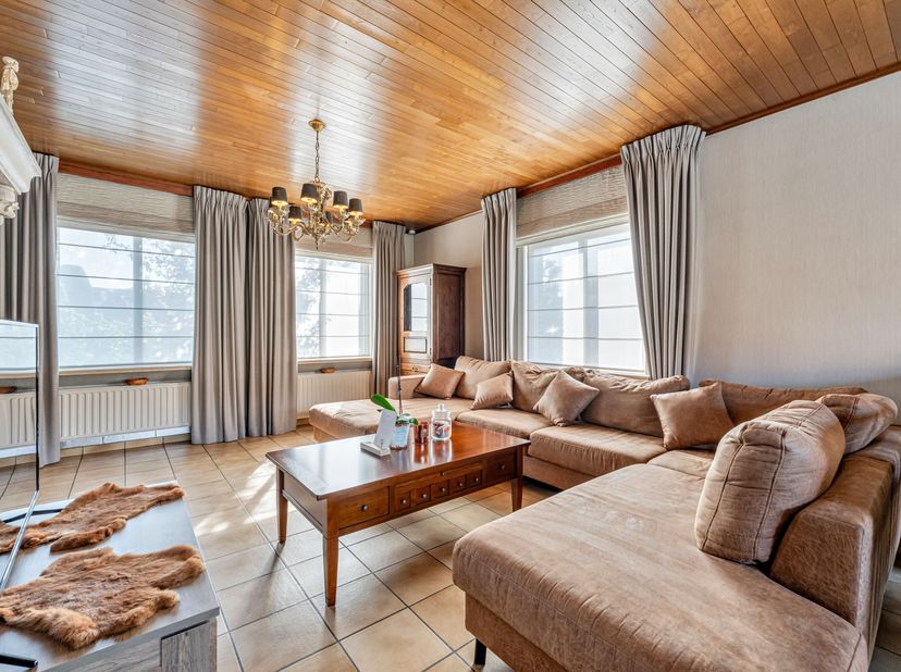 Maison à vendre
                    à 8750 Zwevezele