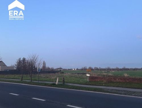                                         Terrain à bâtir à vendre à Dadizele, € 225.000

