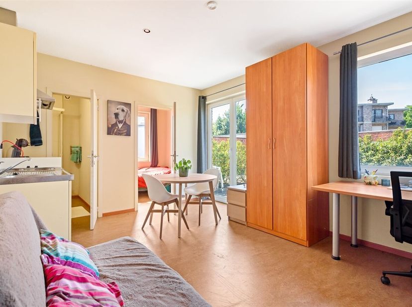 Appartement à vendre
                    à 2610 Wilrijk