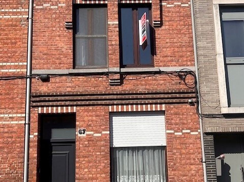 Maison à vendre
                    à 9100 Sint-Niklaas