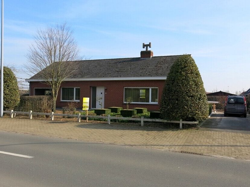 Maison à louer
                    à 8730 Oedelem