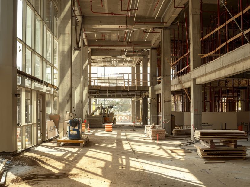 EN OPTION:&lt;br /&gt;
BRUXELLES (Laeken - Tour et Taxis) : Ancien parking de +/- 2.400m² sur 3 niveaux (#2X+4_VAES_BRU_3)&lt;br /&gt;
 Pour entreposage ou projet