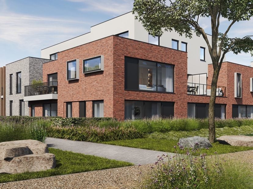 Appartement te koop
                    in 3130 Betekom