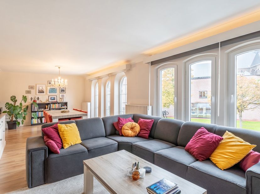 Appartement à vendre
                    à 3900 Neerpelt