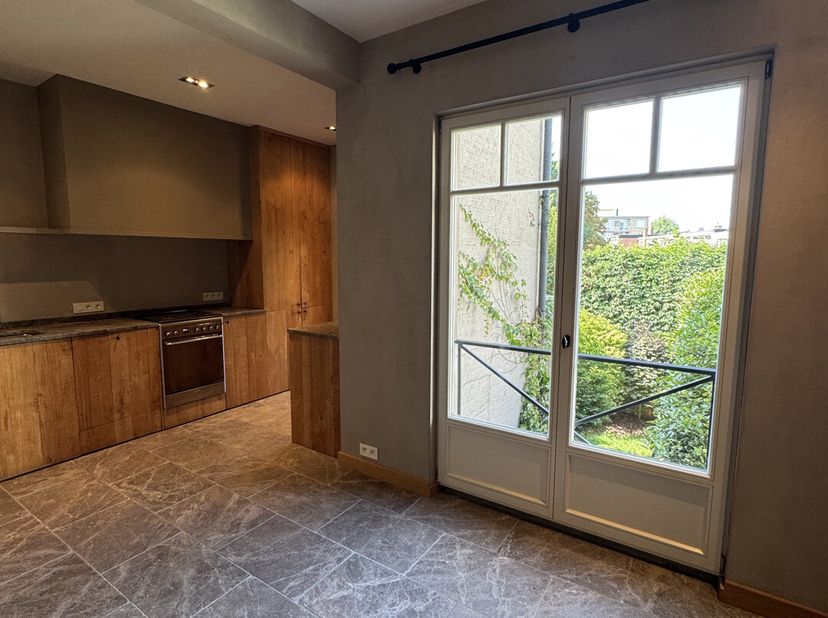 Appartement à louer
                    à 2610 Wilrijk